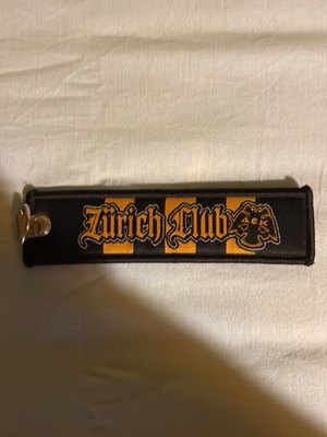AEK keychain