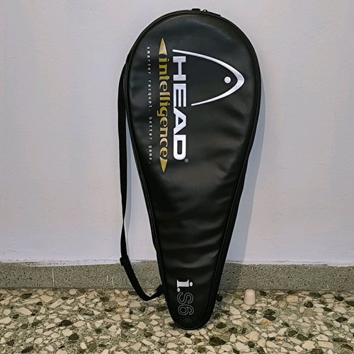 Head Intelligence I.S6 tennis racket used