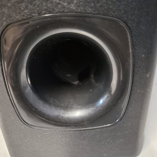 Creative Dolby Surround speaker like new