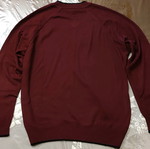 3Guys Checked Pullover Size L Like New