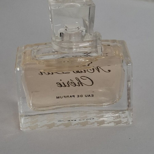 Miss Dior Cherie Miniature 0.17 Eau de Parfum new, authentic