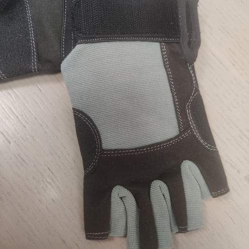 Lalizas Sailing Gloves Kevlar 5-Finger Cut Size XS New