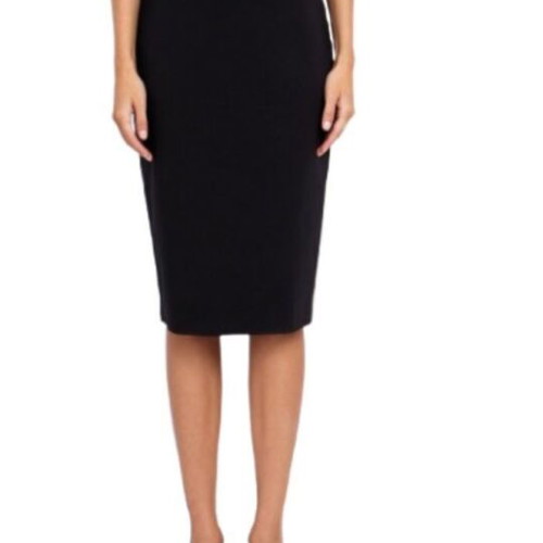 Toi&Moi midi skirt new, size M, black