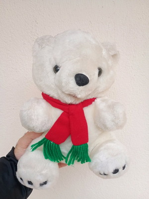 Argoodaki Goody's колекционерска плюшена играчка употребявана