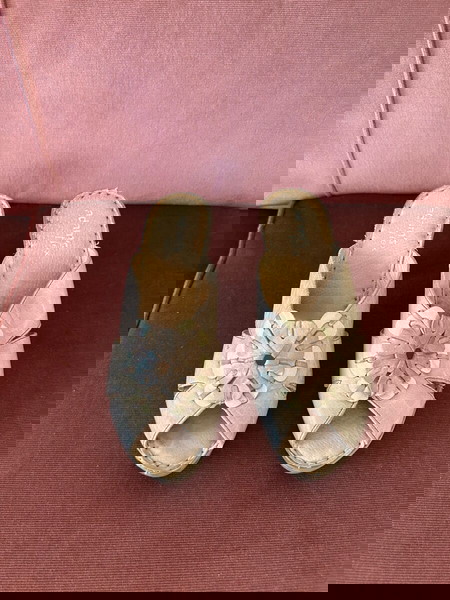 Πέδιλα Adam’s No 39