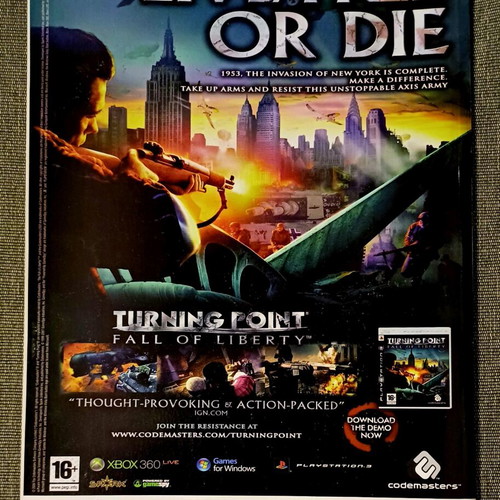 Games Magazine #134 used, February 2008