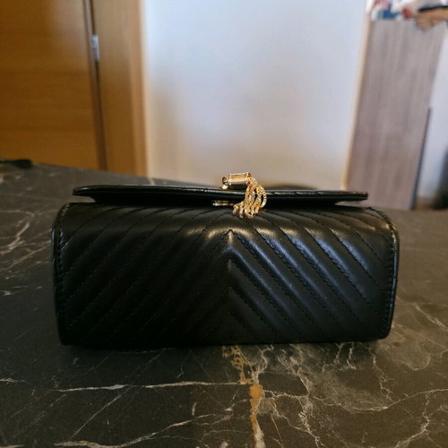 Valentino women's bag new with triple storage