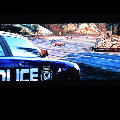 Need for Speed: Most Wanted (Essentials) PlayStation 3 game like new