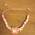 Handmade bracelet