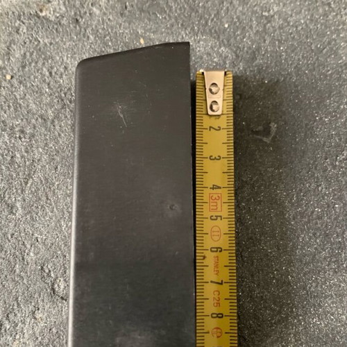 Coin holder used, as shown with coins