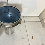 Doumbek used