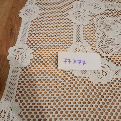 Vintage table linen like new