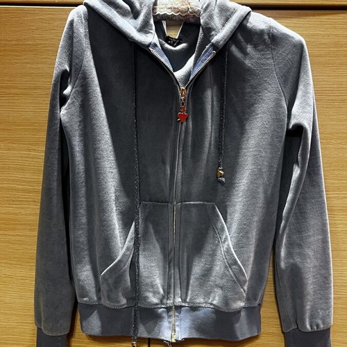 SugarFree hoodie jacket XXS