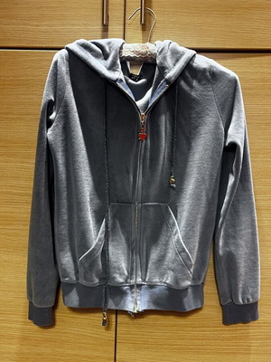 SugarFree hoodie jacket XXS