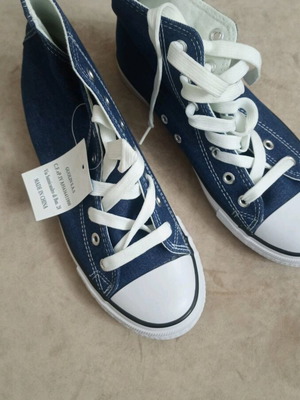 Παπούτσια γυναικεία καινούργια, μέγεθος 39