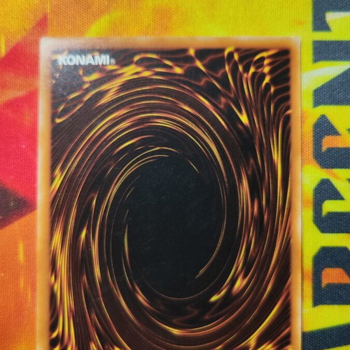 Cloning LDK2 Yu-Gi-Oh! card new
