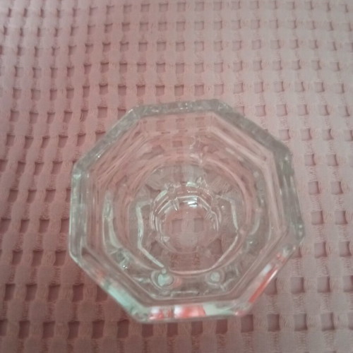 Candlesticks like new, set of two