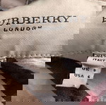  BURBERRY London stretch Corduroy jacket/blazer S
