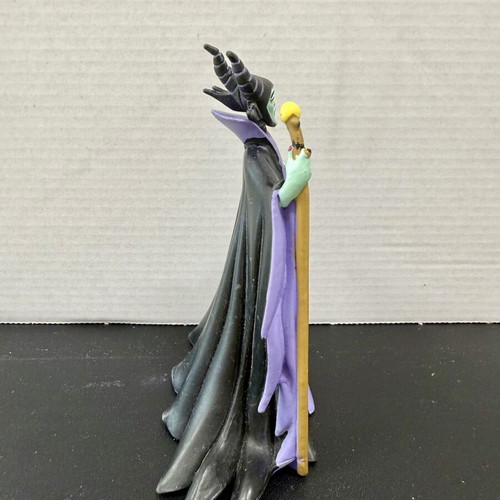 Bullyland Maleficent figure 10cm, excellent condition