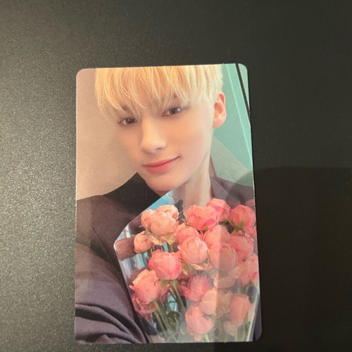 Huening Kai Photocards new