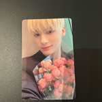 Huening Kai Photocards new
