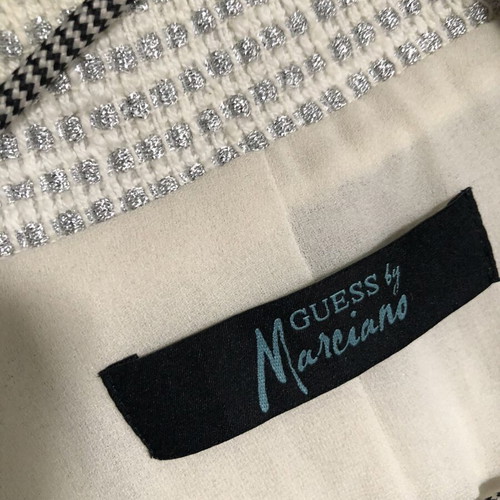 Guess by Marciano women's blazer like new, size M, cotton and polyester