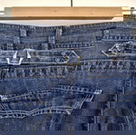  Pepe Jeans London παντελόνι