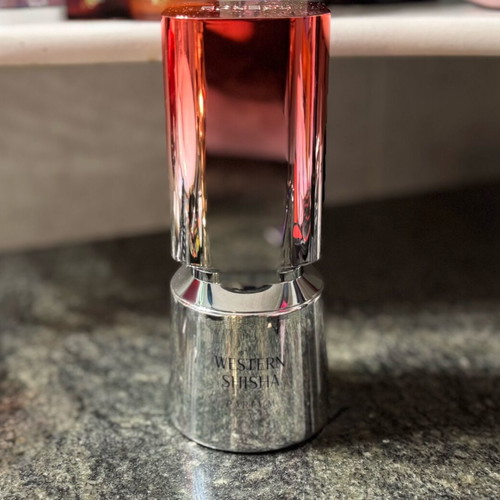 French Avenue Western Shisha Eau de Parfum 100ml like new