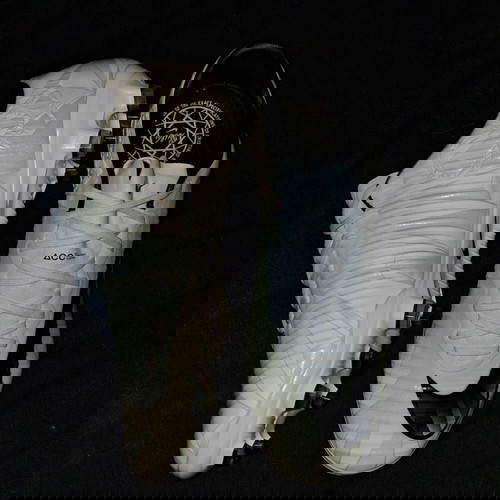Νέες ποδοσφαιρικές παπούτσια Nike Mercurial Vapor XI CR7 μέγεθος 39