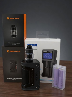 geekvape