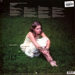 The Virgin Suicides Pink Splatter Vinyl LP like new