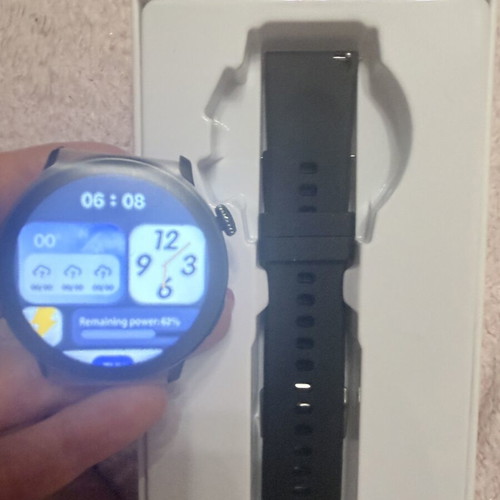 Smart watch new, unisex model