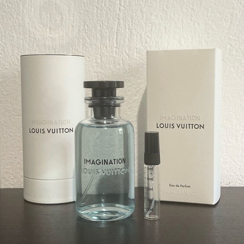 Louis Vuitton Imagination Eau de Parfum decant 3 ml