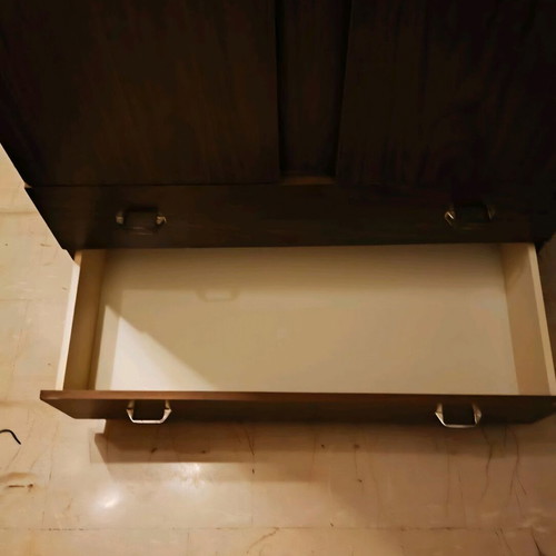 Wardrobe used 90x50x180cm