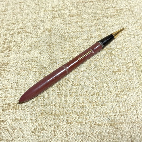 Olimpik Paramount Peme 33 Bristol Parker Vintage Fountain Pen Set new