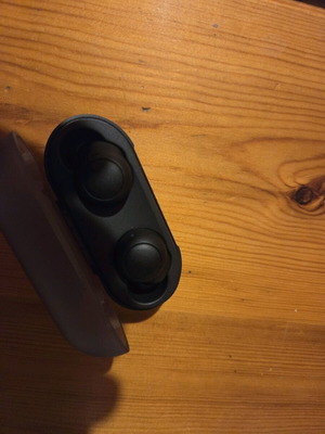 Безжични слушалки SONY