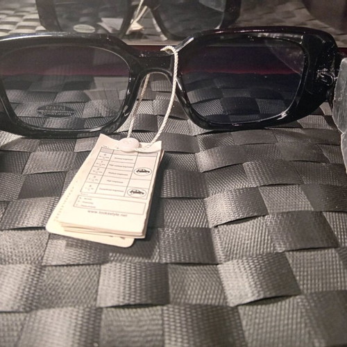 Sunglasses new from store closing