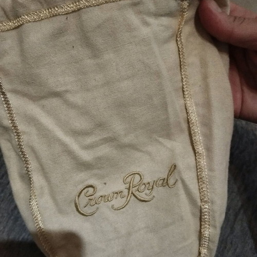 Crown Royal case