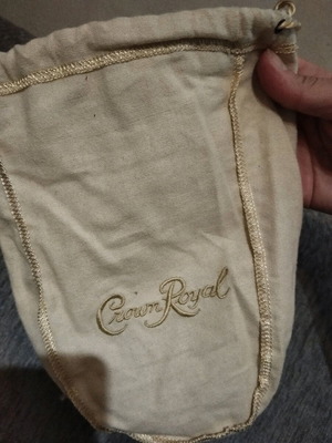 Crown Royal case