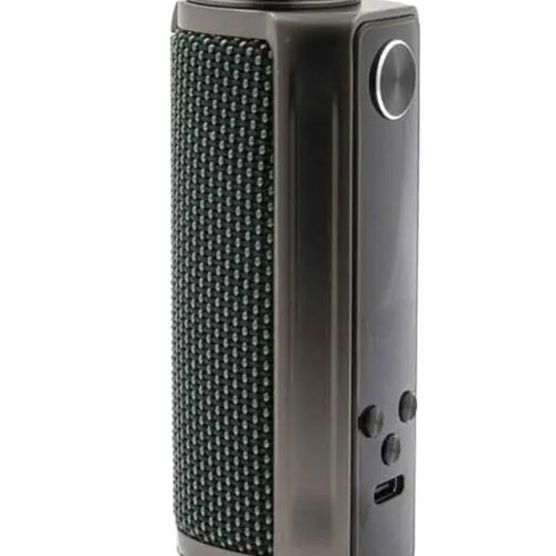 Vaporesso Target 100 Box Mod used, full black