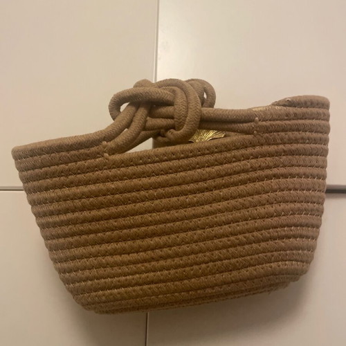 Raffia summer bag new