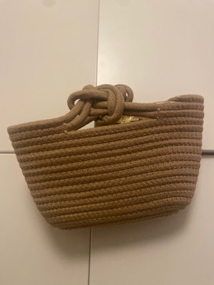 Raffia summer bag new