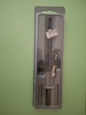 Compasses like new, set of 2, for linear design pens