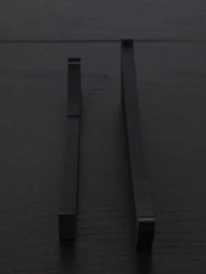 PS5 Pro Disk Version stand made to order, elegant and practical
