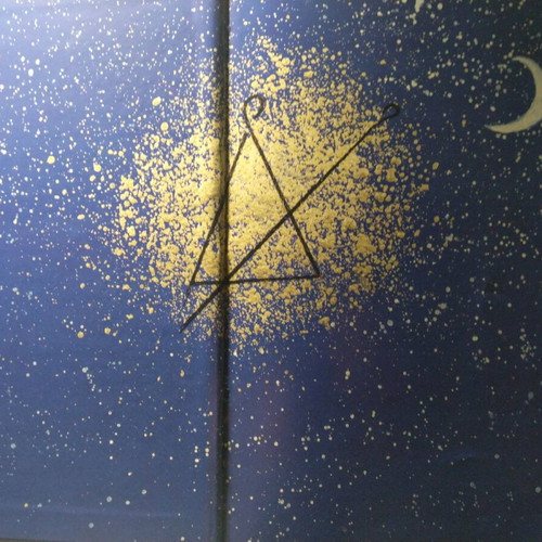 Children's book The Rusty Triangle