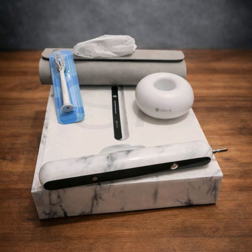 Dr-Bei Sonic Electric Toothbrush like new