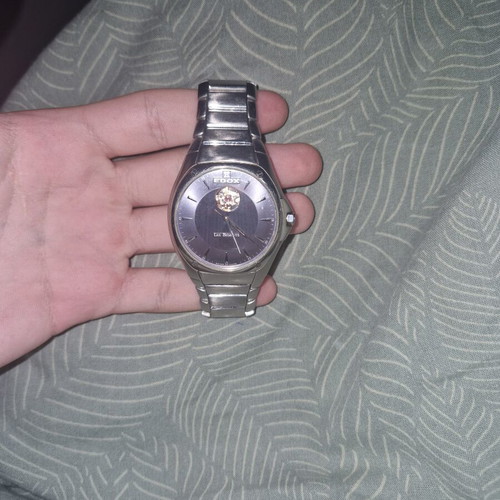 Edox 2007 wristwatch