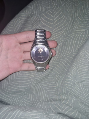 Edox 2007 wristwatch