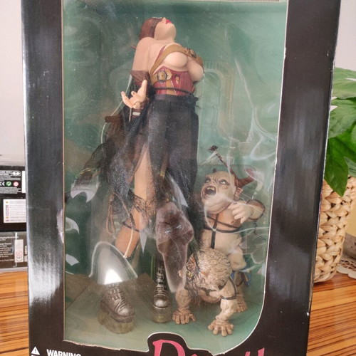 Συλλεκτική φιγούρα McFarlane Dorothy of Oz καινούργια