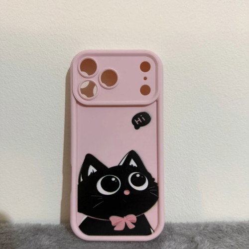 iPhone 17 Pro Max case from SHEIN